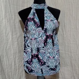 Banana Republic Halter Top